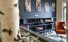 Hotel Lifestyle Mindelheim